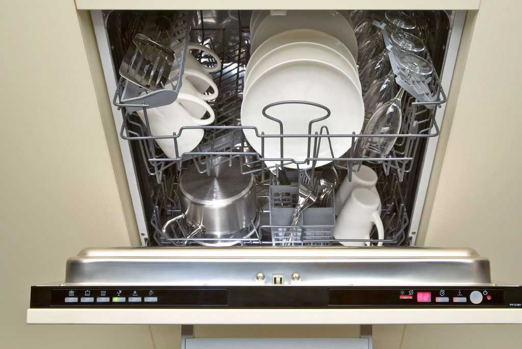 Посудомоечная машина не останавливается Наро-Фоминск
