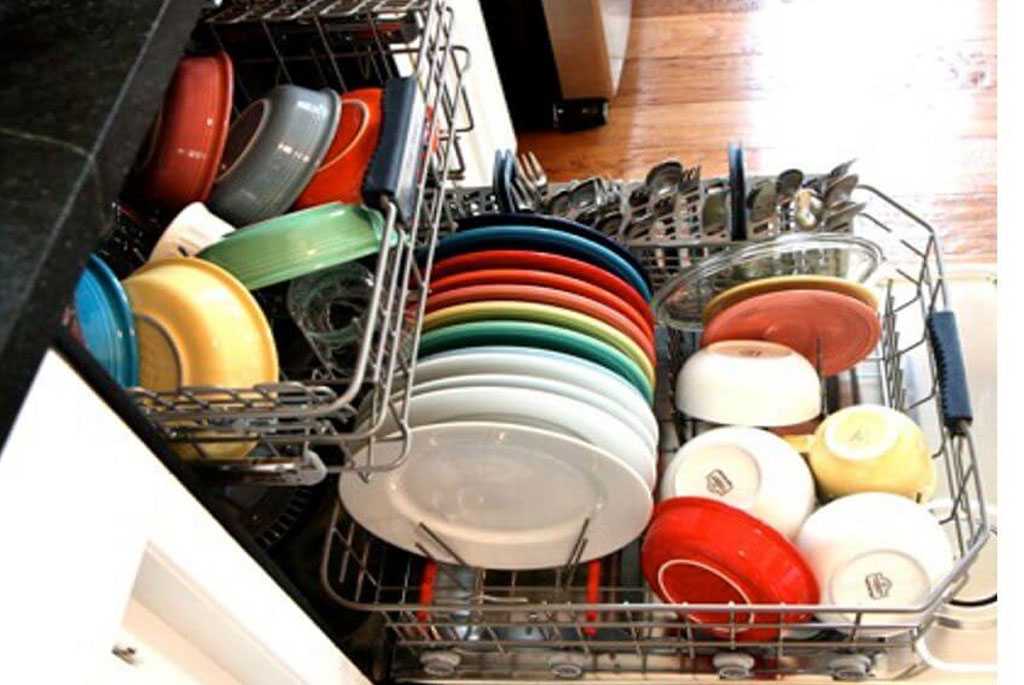 Посудомоечная машина не отмывает посуду Наро-Фоминск
